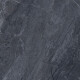 Glazirani keramični ploščici za tla 120 x 280 cm, antracitna kamnita, mat A4H1137 Agathos Anthracite #6