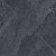 Glazirani keramični ploščici za tla, 60 x 120 cm, antracitna kamnita, mat, A4H1139 Agathos Anthracite #3