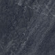 Glazirani keramični ploščici za tla, 60 x 120 cm, antracitna kamnita, mat, A4H1139 Agathos Anthracite #5