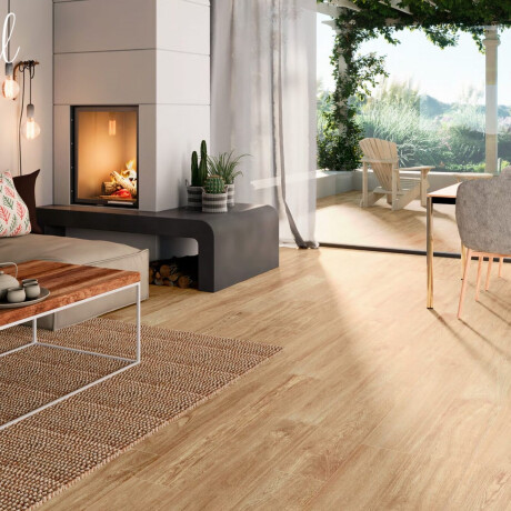 Talna keramika z videzom lesa 20x120, mat A4H1143 Homy Natural #7