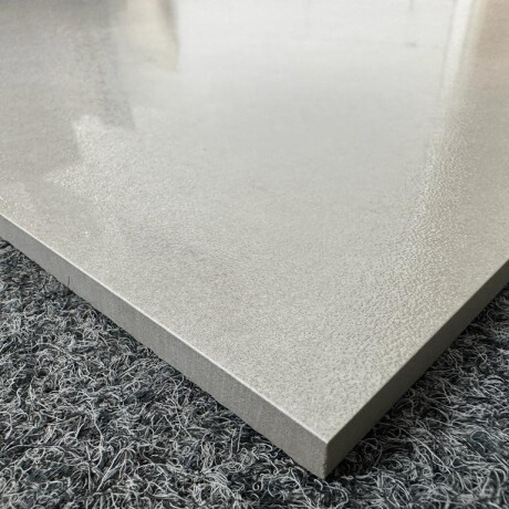 Lappato keramične ploščice za tla 60x120, svetlo siva, rektificirane A4H122 Poli Gris #3