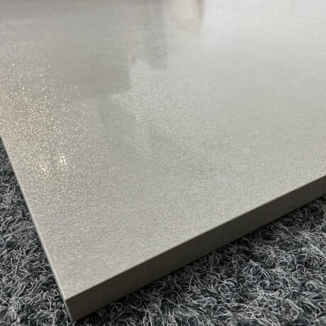 Lappato keramične ploščice za tla 60x120, svetlo siva, rektificirane A4H122 Poli Gris #4