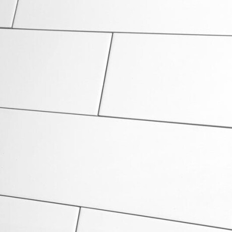 Keramična ploščica za steno 10x30, bela, mat, ravna, A4H18 Blanco Mate #2