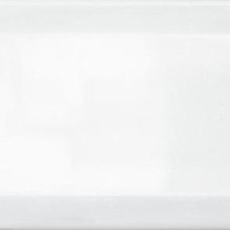 Keramična ploščica s faziranim robom za steno, 10x20, bela, sijajna, fazirana A4H22 Blanco Brillo #4
