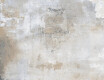 Glazirani keramični ploščici za tla, 120 x 120 cm, siva mat, rektificirana, A4H252 City Grey
