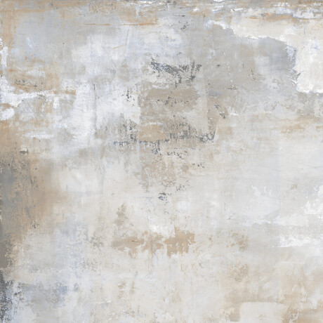 Glazirani keramični ploščici za tla, 120 x 120 cm, siva mat, rektificirana, A4H252 City Grey #1