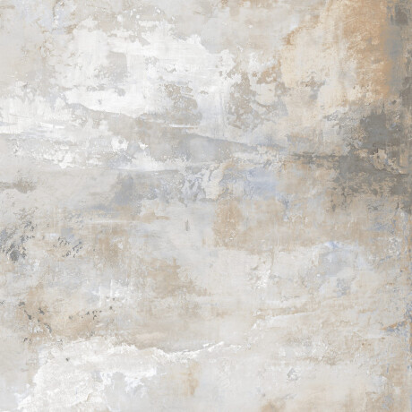 Glazirani keramični ploščici za tla, 120 x 120 cm, siva mat, rektificirana, A4H252 City Grey #4
