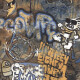 Glazirana keramična ploščica za tla, velikega formata 120 x 280 cm, mat, rektificirana, A4H262 City Graffiti Multicolor #5