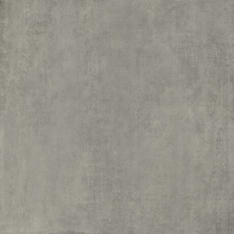 Glazirani keramični ploščici za tla, 120 x 120 cm, siva betonska barva, mat, rektificirani, A4H321 Massive Davy #1