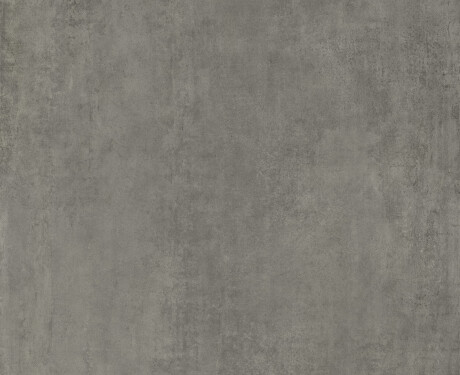 Glasirana keramična ploščica za tla, 120 x 120 cm, temno siva mat betonska barva, rektificirana, A4H326 Massive Dimgray