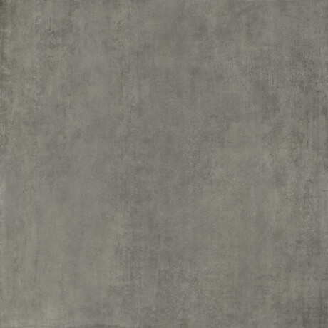 Glasirana keramična ploščica za tla, 120 x 120 cm, temno siva mat betonska barva, rektificirana, A4H326 Massive Dimgray #1