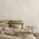 Velikoformatna keramična ploščica 120 x 270 cm, bela, mat, rektificirana, A4H331 Mood Pure #6