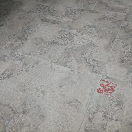 Talna keramika 60x60 Carpet Grigio, mat, rektificirana A4H34 Patchwork #1