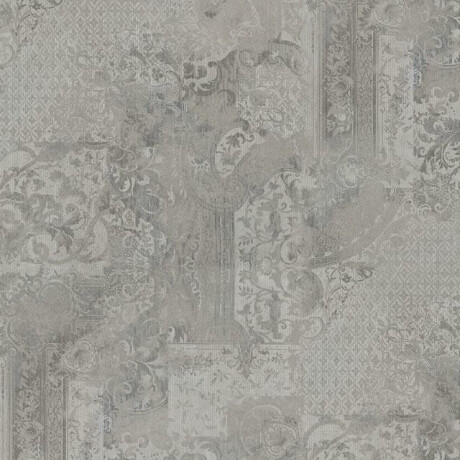 Talna keramika 60x60 Carpet Grigio, mat, rektificirana A4H34 Patchwork #3