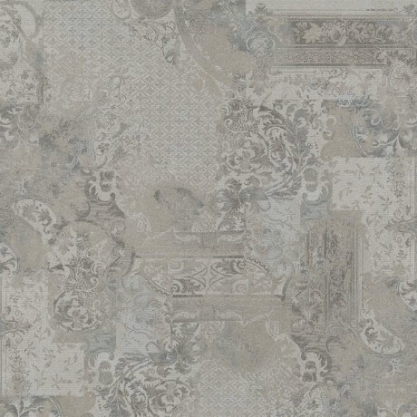 Talna keramika 60x60 Carpet Grigio, mat, rektificirana A4H34 Patchwork #6
