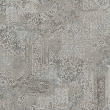 Talna keramika 60x60 Carpet Grigio, mat, rektificirana A4H34 Patchwork #7