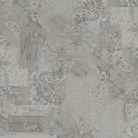 Talna keramika 60x60 Carpet Grigio, mat, rektificirana A4H34 Patchwork #8