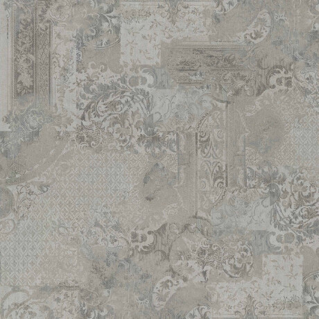 Talna keramika 60x60 Carpet Grigio, mat, rektificirana A4H34 Patchwork #9