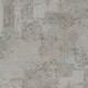 Talna keramika 60x60 Carpet Grigio, mat, rektificirana A4H34 Patchwork #9
