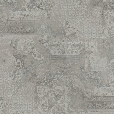 Talna keramika 60x60 Carpet Grigio, mat, rektificirana A4H34 Patchwork #10