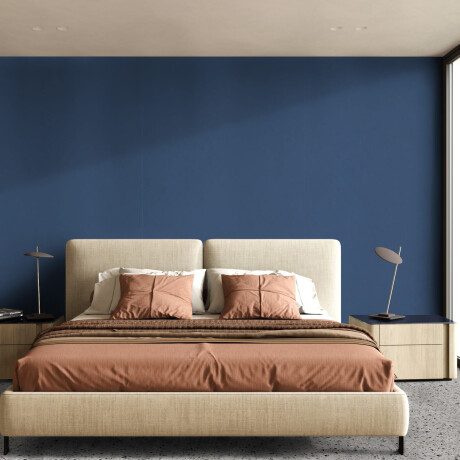 Velikoformatna keramična ploščica 120 x 280 cm, modra, mat, rektificirana, A4H343 Mood Vivo #3