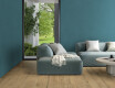 Velikoformatna keramična ploščica 120 x 280 cm, modra, mat, rektificirana, A4H347 Mood Hope