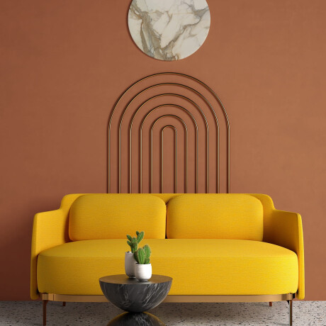Velikoformatna keramična ploščica 120 x 280 cm, zelena, mat, rektificirana, A4H367 Mood Verve #6