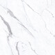 Velikoformatna glazirana keramična ploščica 120 x 270 cm, sijajna, s sivimi žilami, rektificirana A4H451 Statuario Superiore #13