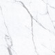 Velikoformatna glazirana keramična ploščica 120 x 270 cm, sijajna, s sivimi žilami, rektificirana A4H451 Statuario Superiore #15