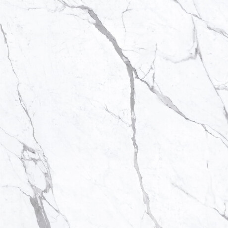 Glazirana talna keramika 120 x 280 cm, mat, s sivimi žilami, rektificirana A4H452 Statuario Superiore #13