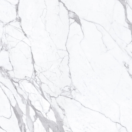 Glazirana talna keramika 120 x 280 cm, mat, s sivimi žilami, rektificirana A4H452 Statuario Superiore #14