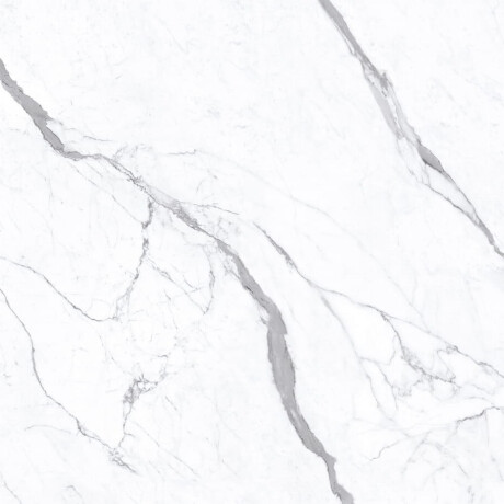 Glazirana talna keramika 120 x 280 cm, mat, s sivimi žilami, rektificirana A4H452 Statuario Superiore #15