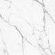 Glazirana talna keramika 120 x 120 cm, mat, s sivimi žilami, rektificirana A4H455 Statuario Superiore #7