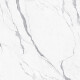 Glazirana talna keramika 120 x 120 cm, mat, s sivimi žilami, rektificirana A4H455 Statuario Superiore #8