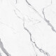 Glazirana talna keramika 120 x 120 cm, mat, s sivimi žilami, rektificirana A4H455 Statuario Superiore #10