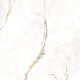 Talna keramika 120x120, marmor z toplim odtenkom žil, mat, A4H496 Dubai Gold #10