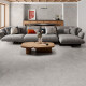 Talna keramika 100x100, travertin, prečno rezan, mat, siva A4H497 Chrono Grey #1
