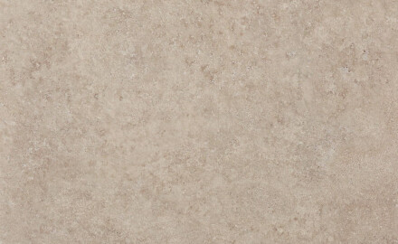Talna keramika 100x100, travertin, prečno rezan, mat, sivo-bežna barva taupe A4H499 Chrono Stone