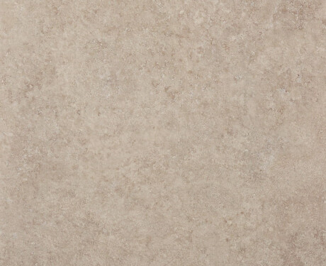 Talna keramika 100x100, travertin, prečno rezan, mat, sivo-bežna barva taupe A4H499 Chrono Stone