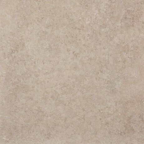 Talna keramika 100x100, travertin, prečno rezan, mat, sivo-bežna barva taupe A4H499 Chrono Stone #1