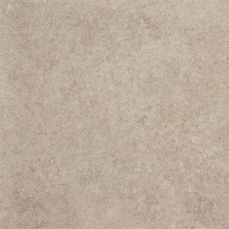 Talna keramika 100x100, travertin, prečno rezan, mat, sivo-bežna barva taupe A4H499 Chrono Stone #2