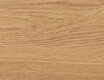 Talna keramika z videzom lesa, 23 x 120, v barvi matnega jantarno rjavega hrasta, A4H504 Amberly Oak