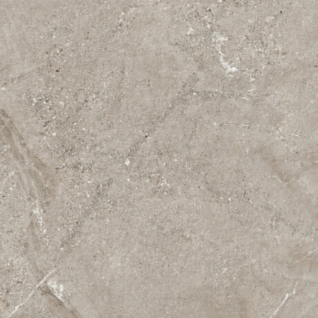 Kamenita ploščica z žilami za tla, 100x100, mat, siva A4H506 Volterra Grey #2