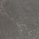 Kamenita ploščica z žilami za tla, 100x100, mat, temno siva A4H507 Volterra Stone #1