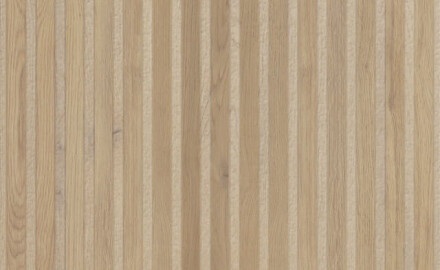 Ribast keramični ploščici za tla v videzu lesa s toplim odtenkom lesa, 60x120, mat, A4H509 Frame Rigat-One Mid