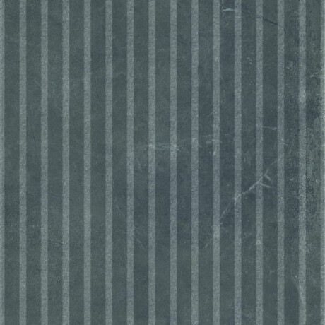 Kamnit gres z reliefnim vzorcem za tla, 60 x 120, temno siva, mat, A4H511 Rigat-One Ermetica Lavagna #3