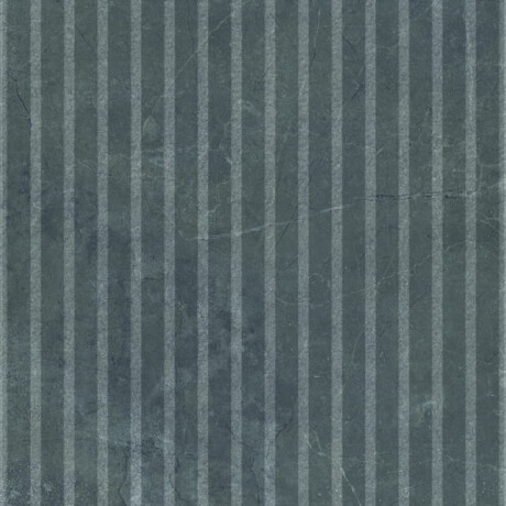 Kamnit gres z reliefnim vzorcem za tla, 60 x 120, temno siva, mat, A4H511 Rigat-One Ermetica Lavagna #4