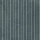 Kamnit gres z reliefnim vzorcem za tla, 60 x 120, temno siva, mat, A4H511 Rigat-One Ermetica Lavagna #5
