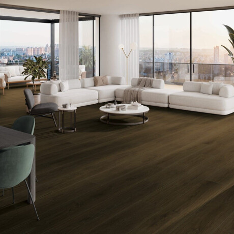 Talna keramika z videzom lesa 30x150, mat oreh A4H517 Origen Walnut #2