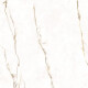 Talna keramika 120x120, marmor z toplim odtenkom žil, sijaj A4H522 Dubai Gold #7